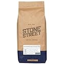 Stone Street Gourmet Coffee, Indonesian Sumatra Gayo Mountain, Single Origin, Ground, Dark Roast, 2 LB Bag