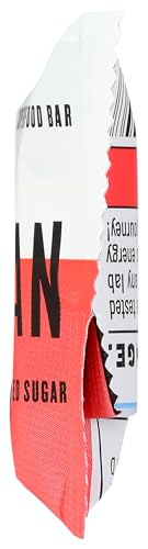 Thunderbird Energetica, Bar Texas Maple Pecan, 1.7 Ounce