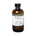 LorAnn SS Rosemary Oil, Natural Flavor, 4 Ounce Bottle
