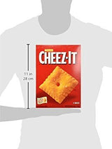 Sunshine Cheez-It Crackers - 3 lb. box