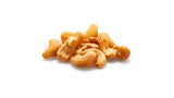 Yupik Roasted Unsalted Whole Cashews, 2.2 lb (35.2 oz), Gluten-Free, Kosher, Vegan, Crunchy Nuts, Lightly Roasted, No Added Salt, Source of Protein