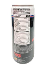 Bleach Ichigo Soul Reaper Energy Drink