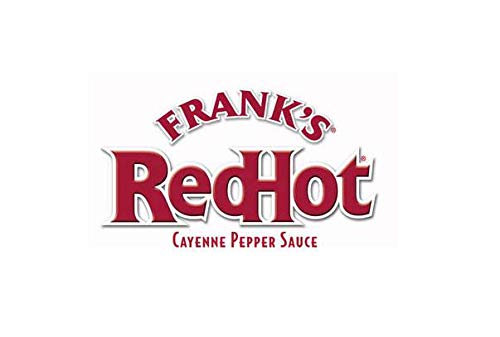 Franks RedHot Extra Hot Buffalo Wing Sauce, 32 Ounce -- 12 per case.
