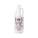 B & K Products 4530549 Professional Liquid Drain Opener 32 oz - Case of 1212