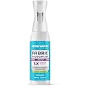 SilverWorks! Fabric Spray Odor Eliminator For Home - Powerful, Natural Silver Ion Deodorizing Technology - Clothes, Furniture And Couch Deodorizer