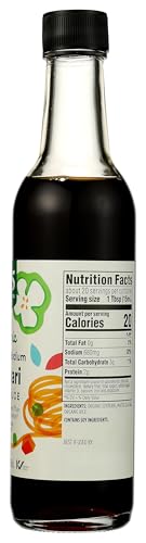 365 by Whole Foods Market Organic Reduced Sodium Tamari, 10 FZ