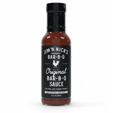 Jim N Nicks World Famous Southern Recipe Bar-B-Q Sauce - A Southern Original (Original)