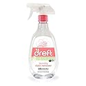 Dreft Stain Remover for Baby Clothes, Laundry Stain Remover Spray, Hypoallergenic Stain Treater, 22 Fl oz (Pack of 2)