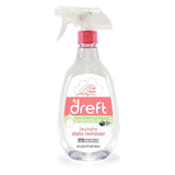 Dreft Stain Remover for Baby Clothes, Laundry Stain Remover Spray, Hypoallergenic Stain Treater, 22 Fl oz (Pack of 2)