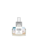 Yankee Candle ScentPlug Air Freshener Refill, Relax & Renew, Electric Plug-In Fragrance Oil for Home Odor Neutralizing and Calming Ambience, Long