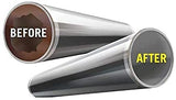 EcoNow OXY-TABS Pro-Strength Drain Cleaner Prevents Clogs Cleans Drains-Pipes-Mainlines-Garbage Disposals-Eliminates Odors at Half The Cost