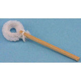 Dollhouse Miniature Toilet Brush