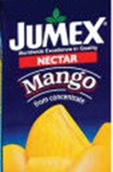 Jumex Juice Tetra Mango