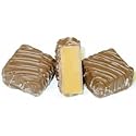 DiabeticFriendly® Sugar Free Milk Chocolate Caramels 1 pound