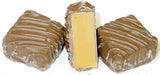 DiabeticFriendly® Sugar Free Milk Chocolate Caramels 1 pound
