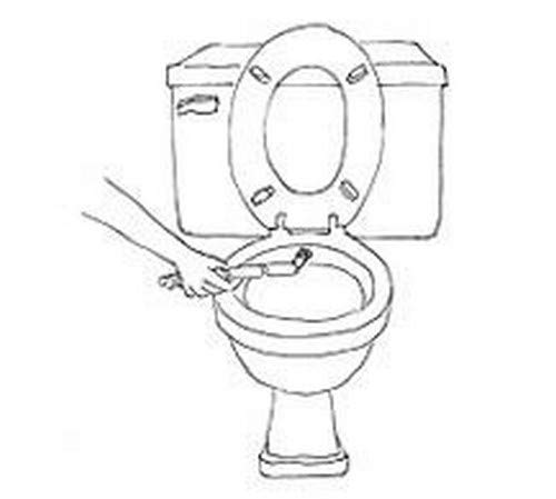 Brushtech Companion To Your Toilet Brush