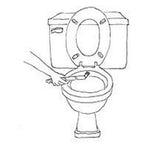 Brushtech Companion To Your Toilet Brush