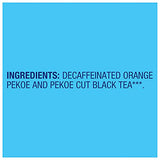 Lipton Ice Tea Bags Decaffeinated - 24 CT