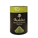 Touch Organic Matcha, 150 Gram