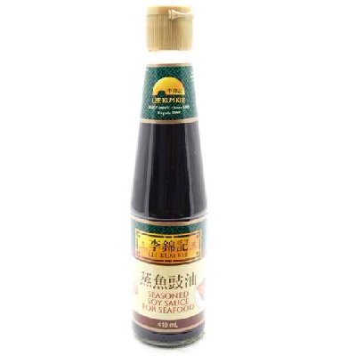 Lee Kum Kee Seasoning Seafood Soy Sauce