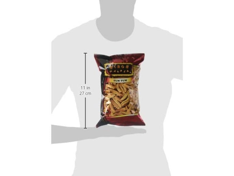 Tum Tum 12oz