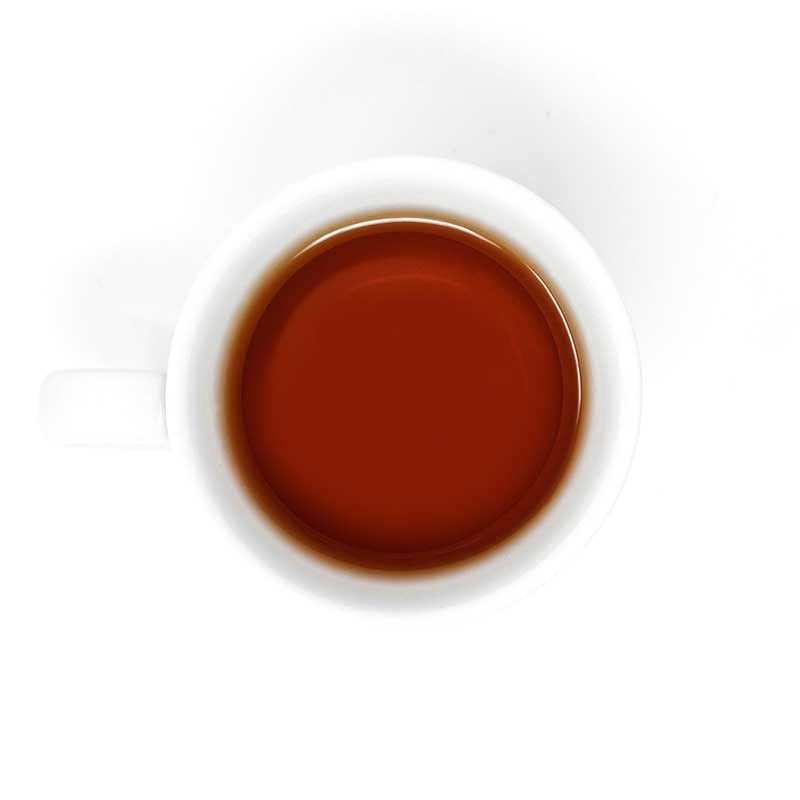 Simple Loose Leaf - Vithanakanda Tea - Premium Loose Leaf Black Tea - High Caffeine - Strong Brew (4 Ounce)