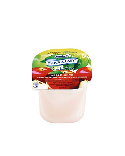 Thick & Easy Juice