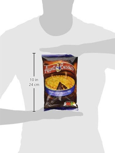 Aunt Bessie's - Shortcrust Pastry Mix - 500g