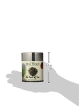 The Tao of Tea, Ceylon Silver Striped Sri Lankan Black Tea, Loose Leaf, 4 Ounce