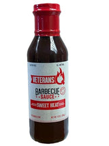 Gourmet Condiment Sauce & Hot Sauce Collection - Savory Sauces, Bold Flavor Enhancers for Cooking, Grilling, Dipping & Entertaining (BBQ Sweet Heat)