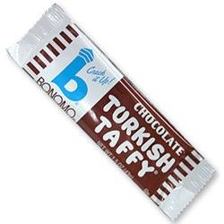 BONOMO CHOCOLATE TURKISH TAFFY 24ct