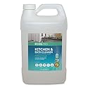 Kitchen Cleaners, Size 1 gal, Parsley
