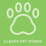 Jani-Source CleanZyme - Enzyme Cleaner, Pet Odor & Urine Remover - Case of 4 Gallons…