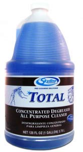 Skyline - Total Heavy Duty Concentrated Cleaner/Degreaser - gallon