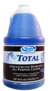 Skyline - Total Heavy Duty Concentrated Cleaner/Degreaser - gallon