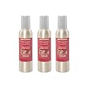 Yankee Candle Concentrated Air Freshener Room Spray, Odor Eliminator for Home, Bathroom, Sparkling Cinnamon, 1.5 Oz (Pack of 3)