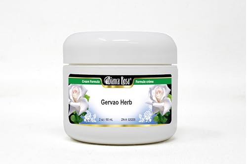 Bianca Rosa Gervao Herb Cream (2 oz, ZIN: 520205) - 3 Pack