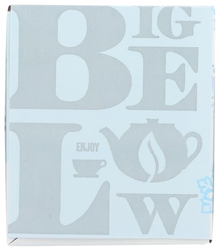 Peppermint Bark Herbal Tea 20 Bags (Case of 6)