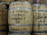 5 Lbs 100% Jamaica Jamaican Blue Mountain Coffee - French (Dark) Roast