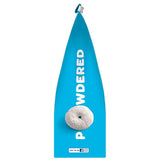 Wonder Powdered Mini Donuts, Shareable Powdered Donuts, 10 oz Bag