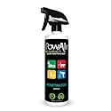PowAir Tropical Breeze Odor Neutralizer Penetrator Spray, 16oz