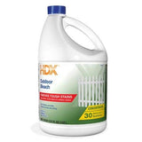 HDX 121 oz. Outdoor Bleach