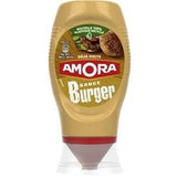 Amora Sauce Burger 260g