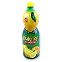 REALLEMON LEMON JUICE 100% 32 OZ