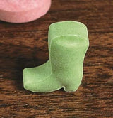 Fun Express Western Party Favors Cowboy Candy - Bulk Individually Wrapped Horse Boot Hat Shaped Candy for Cowboy Birthday Rodeo Ranch Wild West Themed