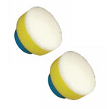 Blacck and Deecker 2 Pack of Genuine OEM Replacement Scouring Pads # N521520-2PK
