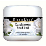 Bianca Rosa Cardamom Seed Pod - Salve Ointment (2 oz, ZIN: 514440) - 3 Pack