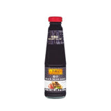 Lee Kum Kee Black Bean Sauce (8 oz - 1 Pack), Aromatic & Savory All-Purpose Seasoning, Perfect for Marinades, Stir-Frying, Drizzling, Dips, Steamed