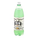 Polar Half & Half Soda Diet 1 Liter 12 Pack