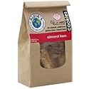 Aleia's Gluten Free Almond Horn Cookies 9 oz. (Pack of 6)